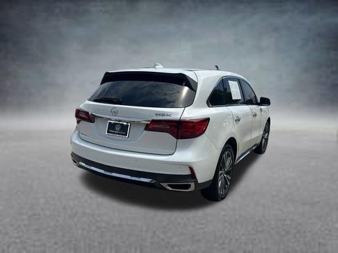 Used 2020 Acura MDX FWD w/ Technology Package image 5