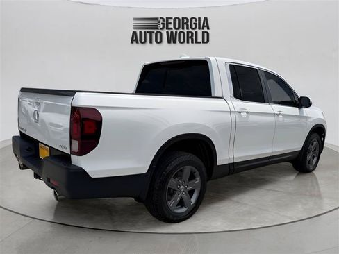 Used 2023 Honda Ridgeline RTL image 14