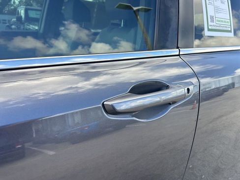 Used 2021 Honda CR-V Touring image 21