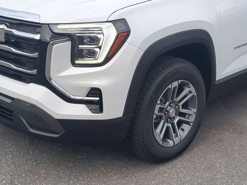 New 2026 GMC Terrain Elevation w/ Technology Package II image 14