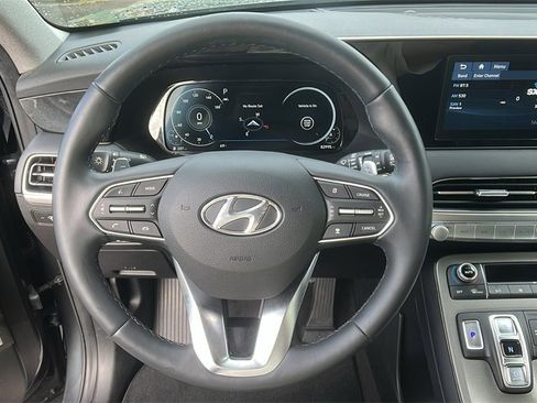 Used 2021 Hyundai Palisade Limited w/ Cargo Package image 26