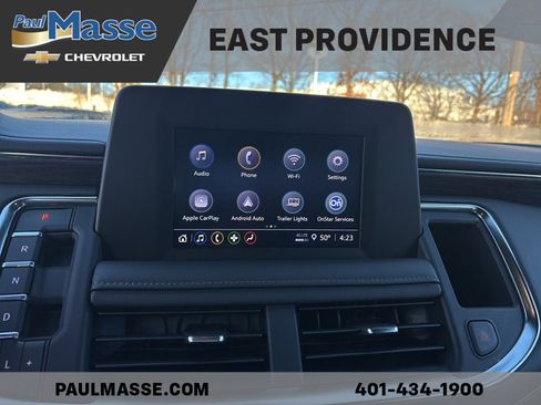 Certified 2023 Chevrolet Tahoe LS image 12