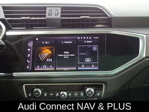 Used 2024 Audi Q3 2.0T Premium Plus AWD/4WD image 33