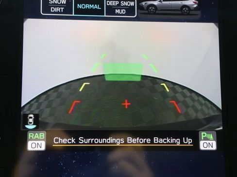 Used 2022 Subaru Outback Onyx Edition XT image 16