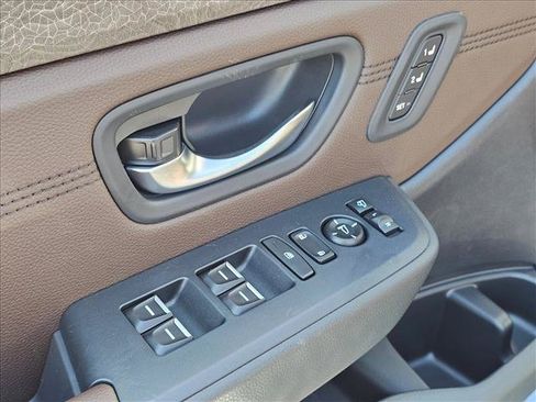 New 2026 Honda Pilot Elite image 18