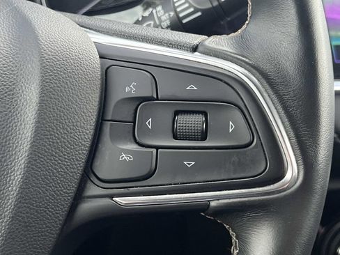 Used 2023 Buick Encore GX Preferred w/ Cold Weather Comfort Package AWD/4WD image 20