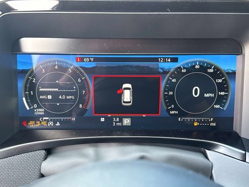 New 2026 Subaru Outback Limited XT AWD/4WD image 28