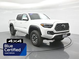 Used 2023 Toyota Tacoma TRD Off-Road 360° Tour