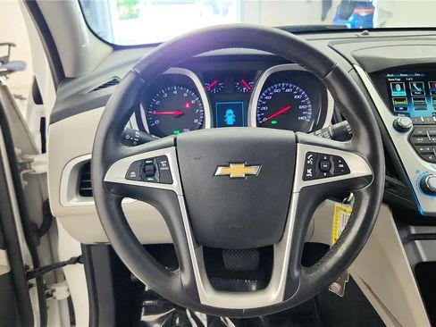 Used 2015 Chevrolet Equinox LT w/ Driver Convenience Package FWD image 33