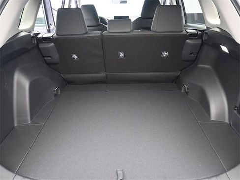 Certified 2025 Toyota RAV4 LE image 12