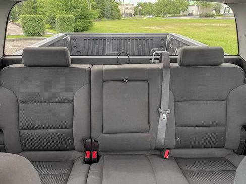 Used 2018 Chevrolet Silverado 1500 LT w/ Trailering Package AWD/4WD image 21