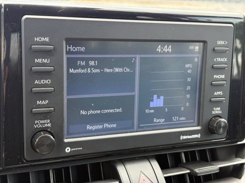 Used 2021 Toyota RAV4 LE FWD image 21