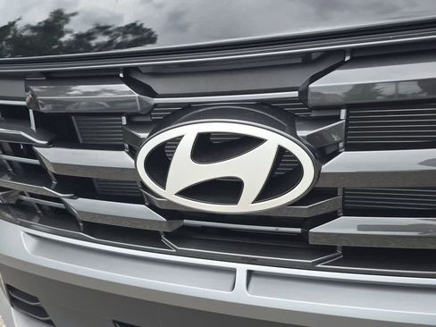 New 2026 Hyundai Tucson SE FWD image 12