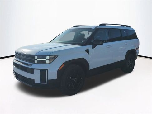 New 2026 Hyundai Santa Fe XRT image 9