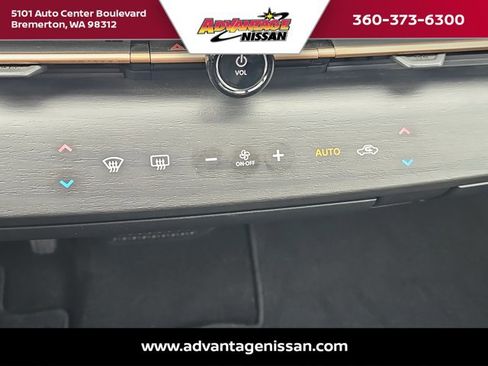Used 2023 Nissan Ariya AWD image 21