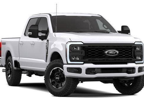 New 2026 Ford F250 XLT AWD/4WD image 26
