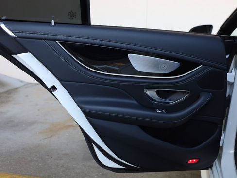 Used 2021 Mercedes-Benz AMG GT 53 w/ Driver Assistance Package image 22