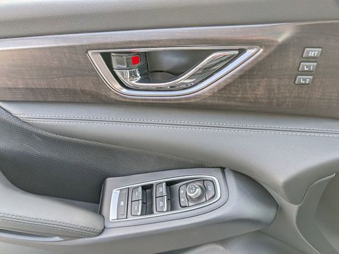 New 2026 Subaru Ascent Touring AWD/4WD image 14