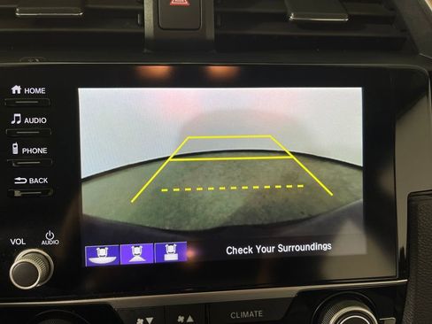 Used 2020 Honda Civic EX image 23