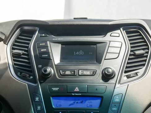 Used 2013 Hyundai Santa Fe Sport 2.0T FWD image 11
