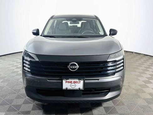 Certified 2025 Nissan Kicks S AWD/4WD image 2