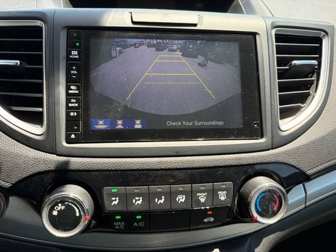 Used 2016 Honda CR-V EX image 11