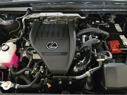 Certified 2023 Lexus RX 350 F Sport w/ Cold Area Package image 31