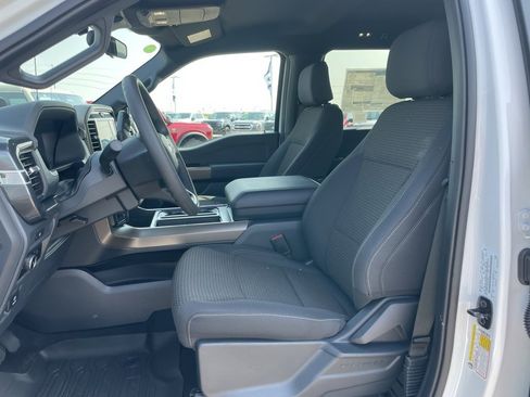 New 2025 Ford F150 STX w/ Equipment Group 201A FX4 image 7