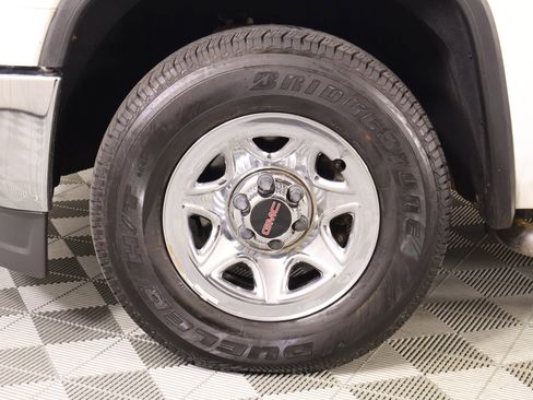 Used 2015 GMC Sierra 1500 4x4 Double Cab w/ Sierra Convenience Package image 16