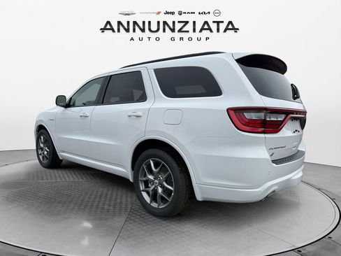 New 2026 Dodge Durango GT AWD/4WD image 3
