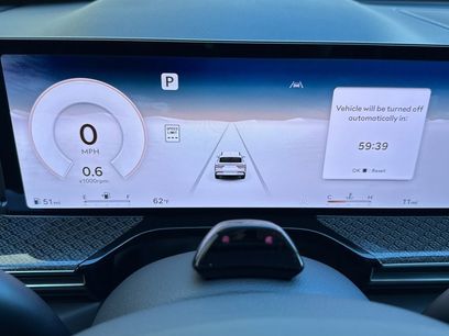 New 2026 Genesis GV80 3.5T e-SC