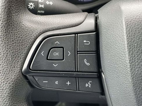 Used 2022 Toyota Sienna LE image 20