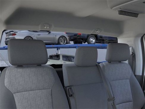 New 2026 Ford F250 XL w/ XL Chrome Package image 22