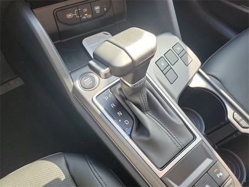New 2026 Kia Sportage EX image 37