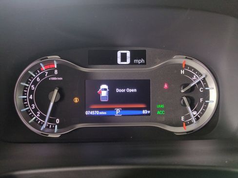 Used 2020 Honda Ridgeline RTL image 15
