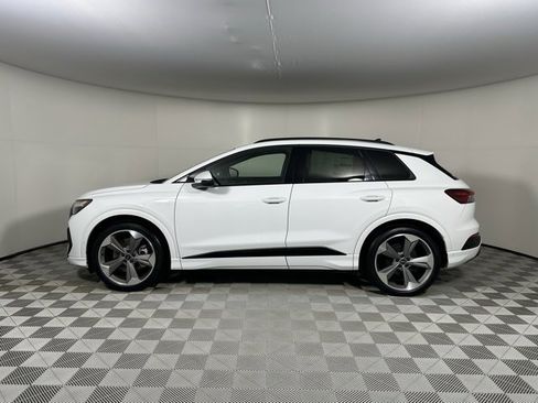 New 2026 Audi Q4 e-tron Premium Plus image 4
