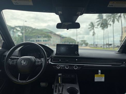Used 2022 Honda Civic Sport image 16