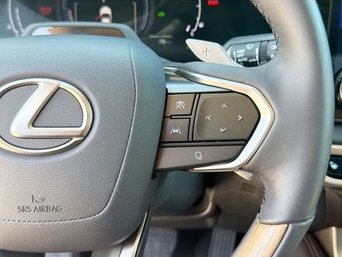 Used 2023 Lexus RX 350 w/ Cold Area Package AWD/4WD image 40