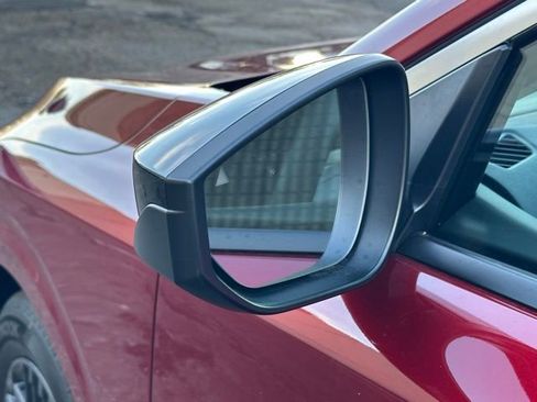 Used 2026 Nissan Sentra SV w/ Floor Mat Package FWD image 11