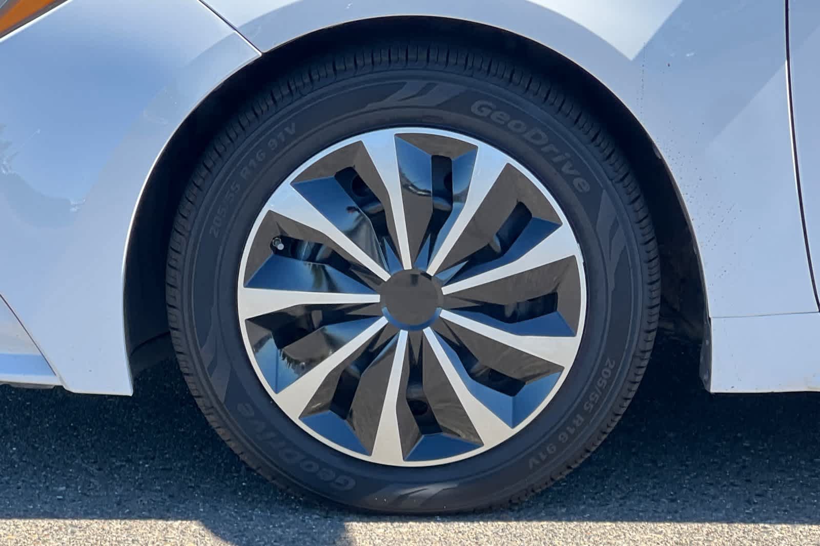Used 2023 Toyota Corolla LE FWD image 27