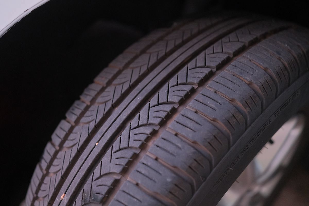 Used 2024 Chrysler Pacifica Touring-L FWD image 43