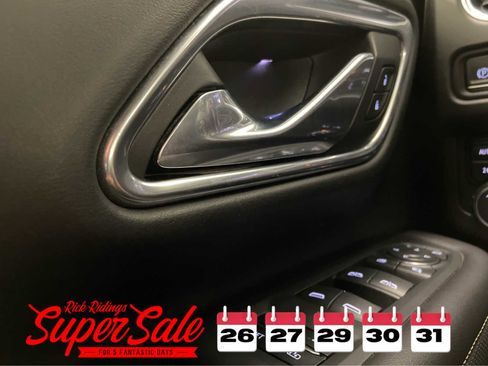 Used 2021 Chevrolet Tahoe Premier image 39