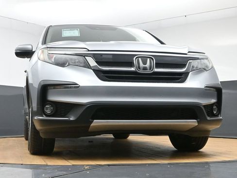 Used 2021 Honda Pilot EX image 51