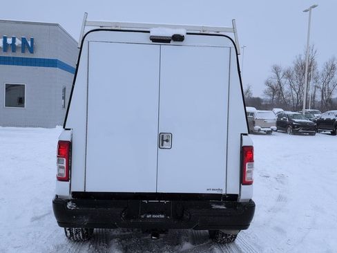 Used 2022 RAM 1500 Tradesman w/ Tradesman Group image 6