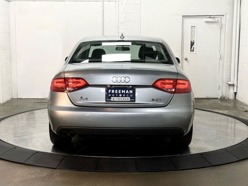 Used 2010 Audi A4 2.0T Premium FWD image 7