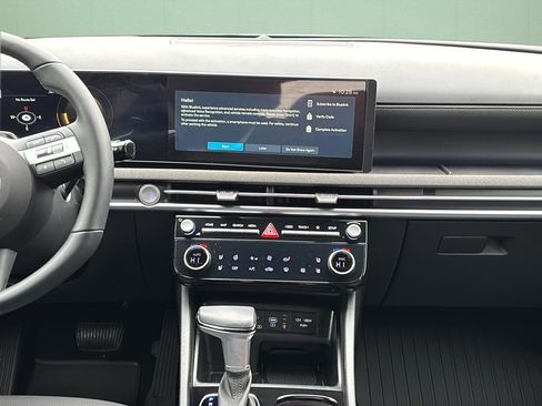 Certified 2026 Hyundai Santa Cruz Limited image 23