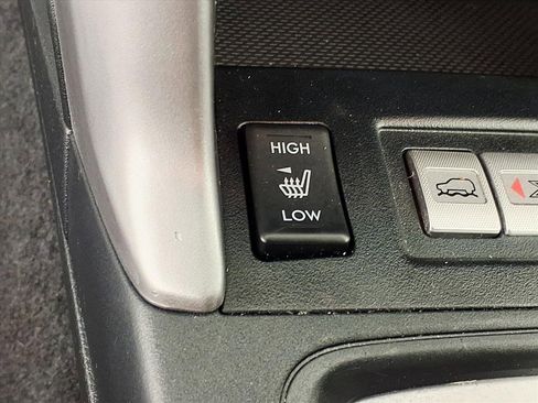 Used 2018 Subaru Forester 2.5i Premium image 19