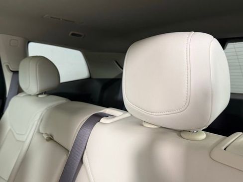 Used 2021 Cadillac XT6 Premium Luxury FWD image 22