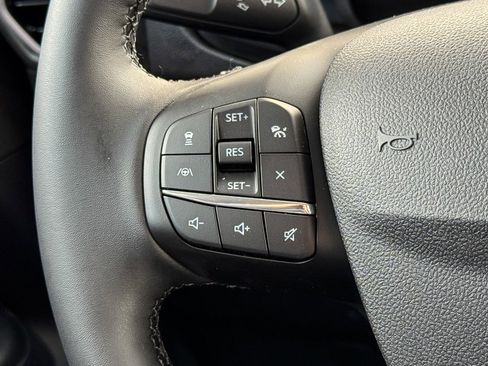 New 2026 Ford Bronco Sport Outer Banks w/ Outer Banks Tech Package+ image 35