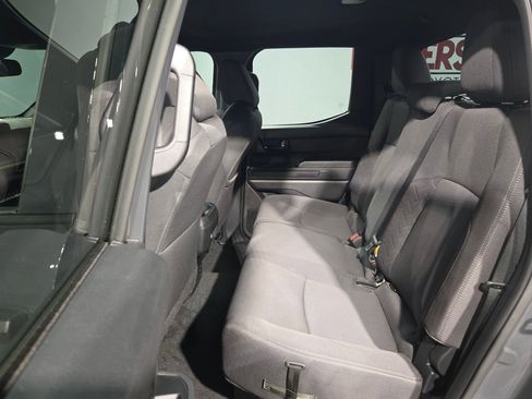 Used 2024 Toyota Tacoma SR image 33